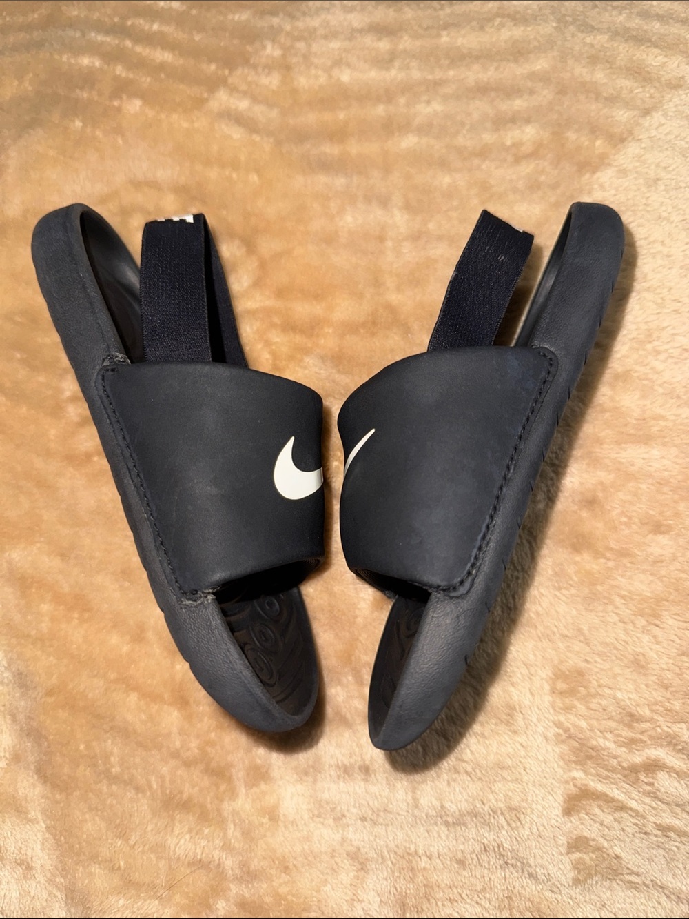 Nike Kids Sandals - Picture 3 of 5